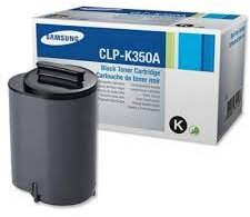 Samsung CLP 350 toner