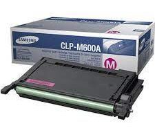 Samsung Clp M600A Magenta Toner