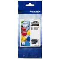 Brother LC-436XL Black Ink