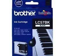 Brother LC-57 Black Ink