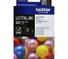 Brother LC77XL Black Ink