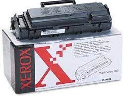 Xerox Workcentre 390 toner