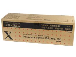 Xerox DocuCentre 236 286 336 toner