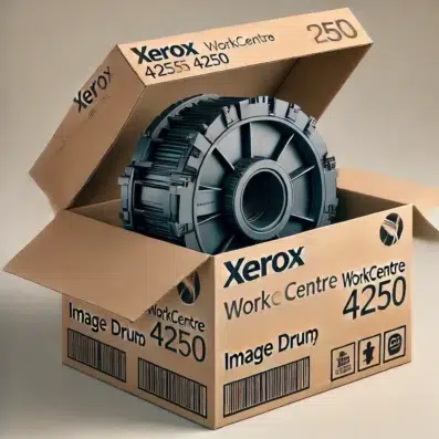 Xerox workcentre 4250 image drum