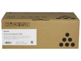 Ricoh Aficio SP3410 Toner