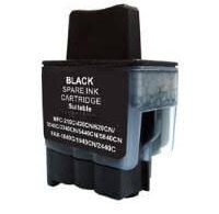 Brother LC47BK Compatible Ink