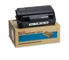 Ricoh Aficio Ap2600 Toner