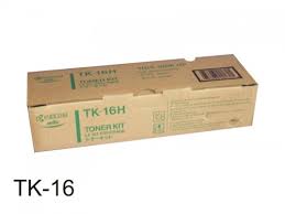 Kyocera FS800 Toner