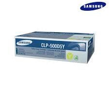 Samsung CLP-500 Waste Bottle