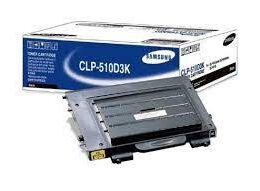 Samsung CLP-510 Black Toner