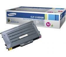 Samsung CLP-510 Magenta Toner