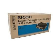 Ricoh Aficio SP4100N Toner
