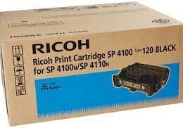 Ricoh Aficio SP4100 Toner