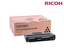 Ricoh Aficio SP3300 Toner