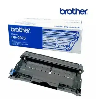 Brother DR-2025 Drum Cartridge