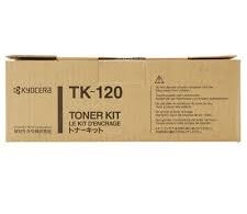 Kyocera FS1030D Toner
