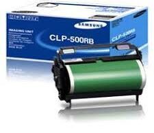 Samsung CLP-500 image drum