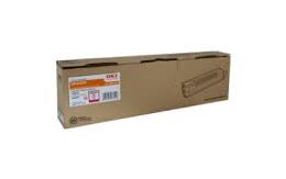 OKI MC852dn Black Toner
