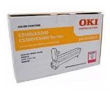 OkI C5200 Magenta Toner