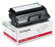 Lexmark E320 Toner