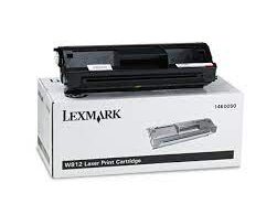 lexmark W812 Toner cartridge