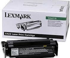 lexmark X422 Toner cartridge