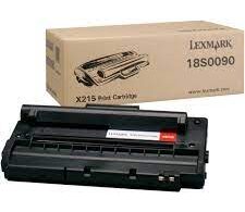Lexmark X215 Toner Cartridge