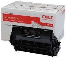 Oki B730 Toner Cartridge