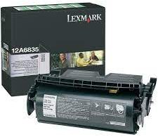 lexmark T520 toner cartridge