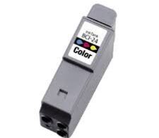 Canon BCI-24 Color Ink