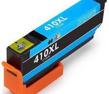 Epson 410xl Cyan Ink