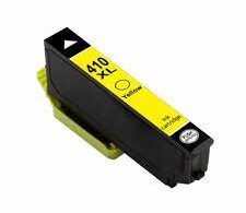 Epson 410xl Yellow Ink