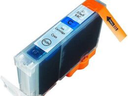 Canon BCI-6C Ink Compatible