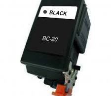 Canon BC-20 Black Ink Cartridge