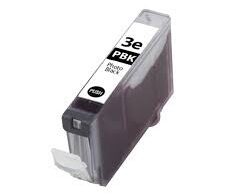 Canon BCI-3E Photo Black Ink