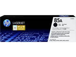 hp ce285a toner cartridge