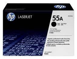 HP CE255A Toner Cartridge