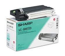 Sharp AL100T Toner