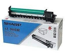 Sharp AL100T Drum