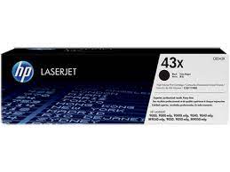 hp c8543x toner cartridge