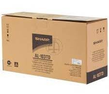 Sharp AL 1035 Toner