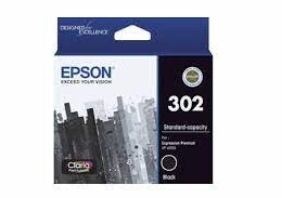 Epson Expression XP 6100 Photo Black Ink