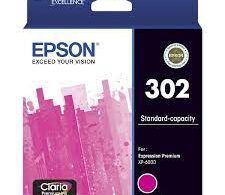 Epson Expression XP 6100 Magenta Ink