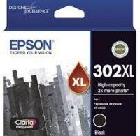 Epson Expression XP 6000 Black HY Ink