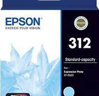 Epson Expression XP8500 Cyan Ink