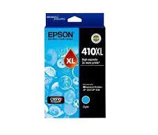 Epson 410xl Cyan