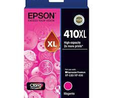 Epson 410xl Magenta