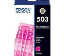 Epson Expression Home Xp-5200 Magenta Ink