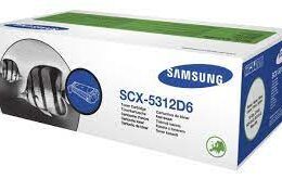Samsung SCX-5312D6 Toner Cartridge