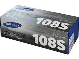 Samsung MLT-D108S Toner